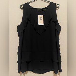 Ivanka Trump Blouse L